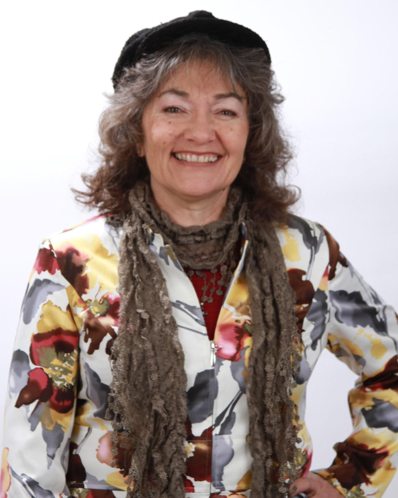 Donna Jean Leonardi Lizza