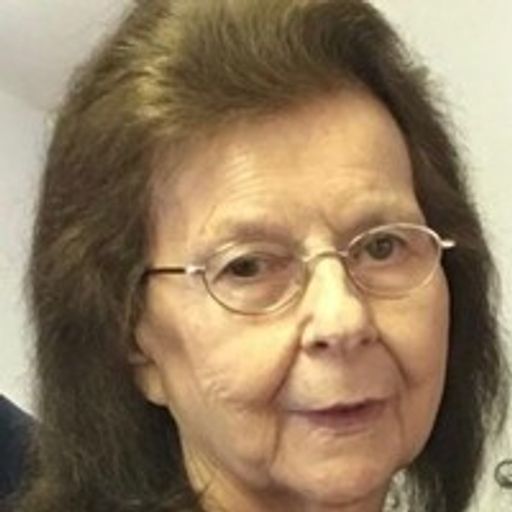 Joyce Wuanita (Fry) Throckmorton Profile Photo