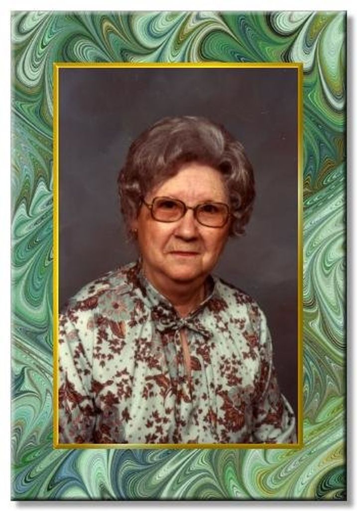 Florida Agatha Phillips