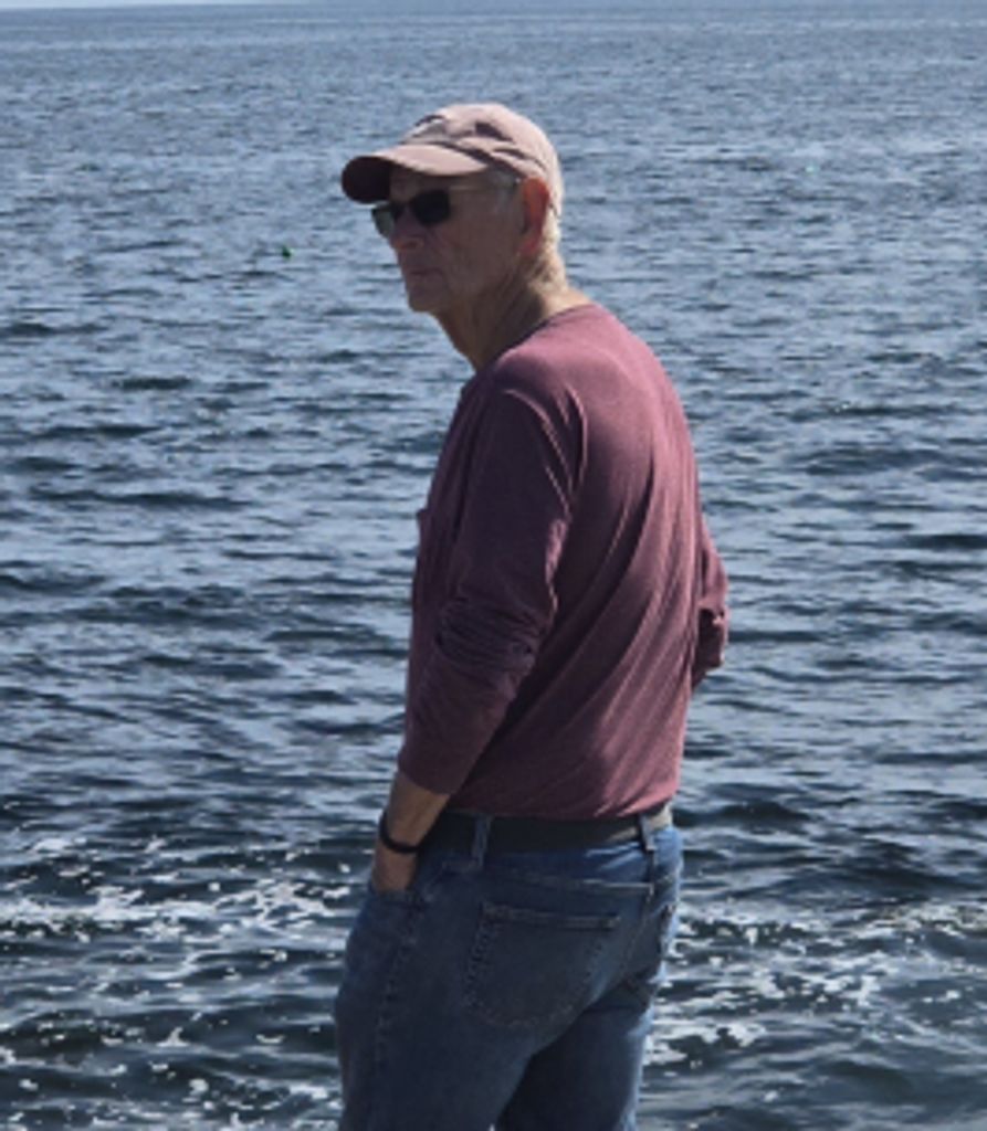 Peter Johnson Profile Photo