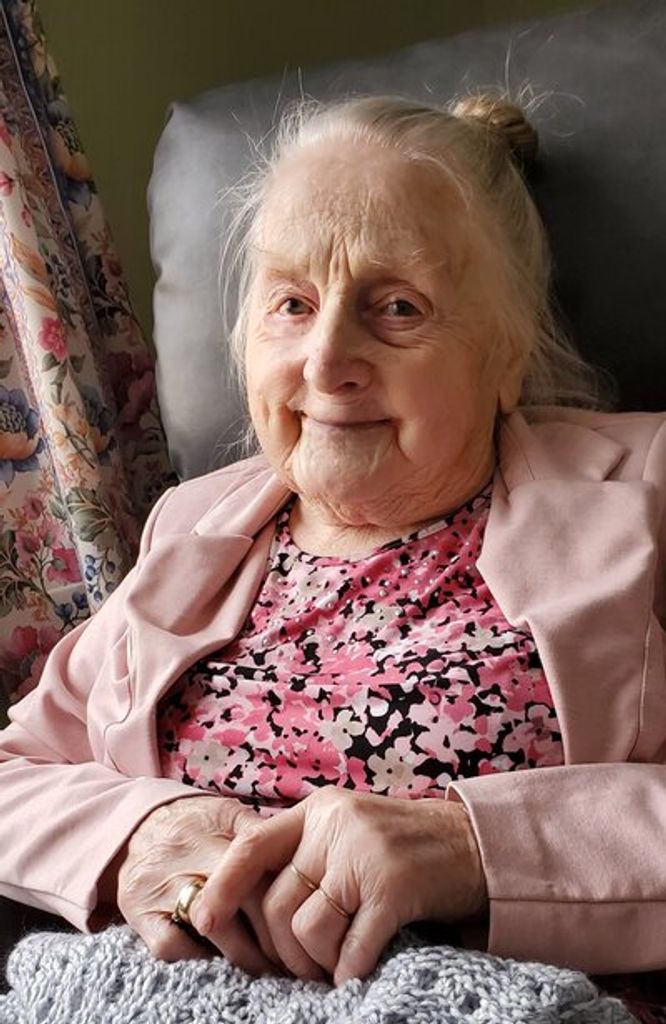 Rita Lillian Perry Profile Photo