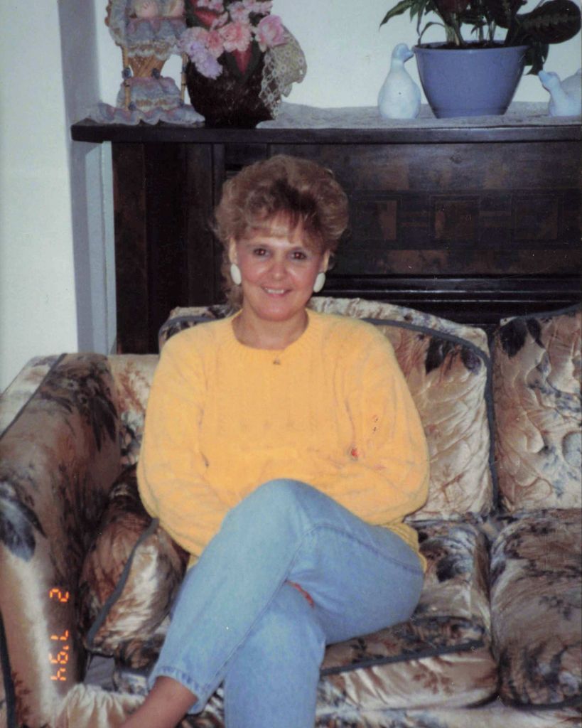 Kathleen Walton Profile Photo