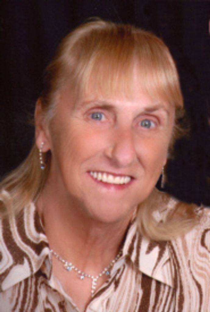 Georgia F. Schneider