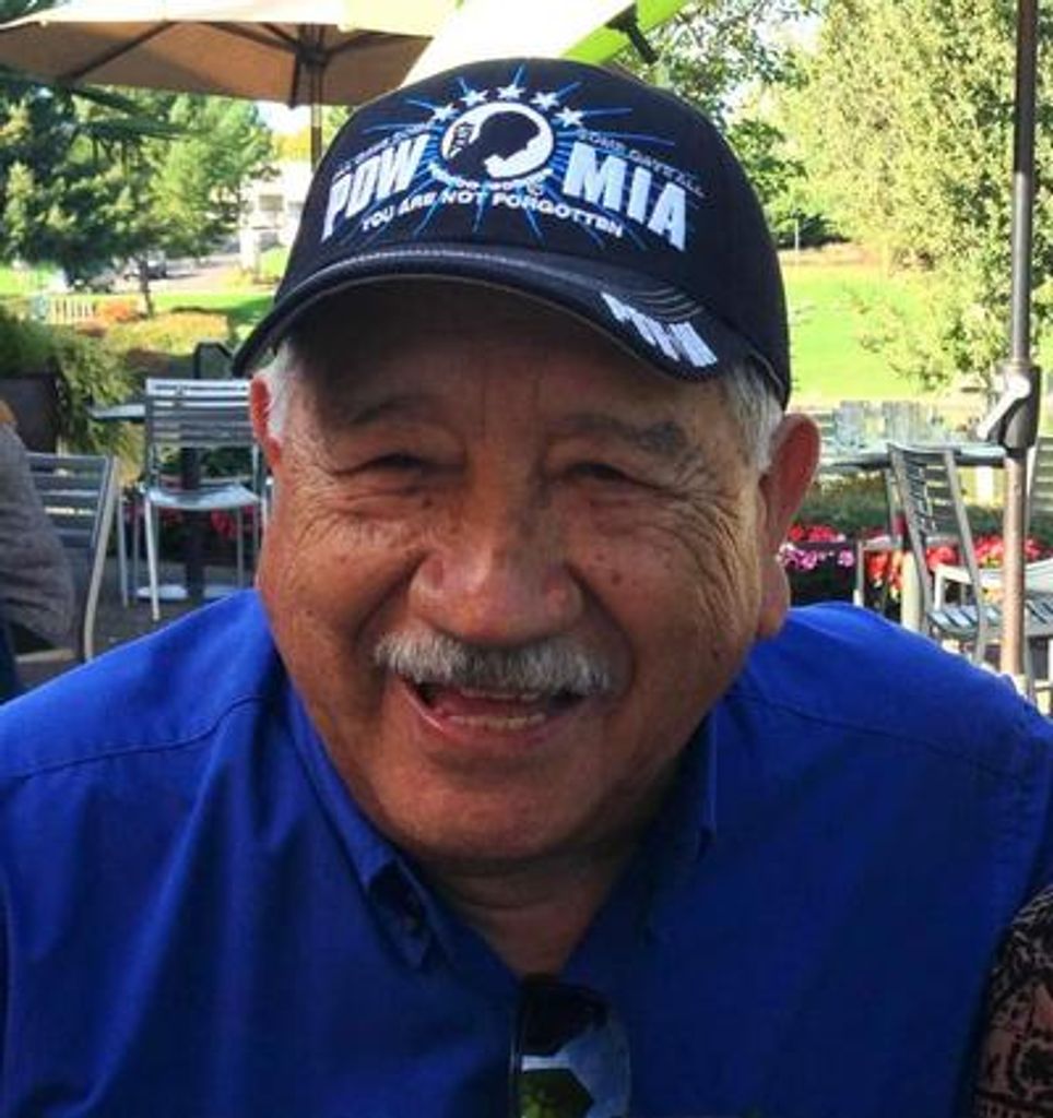 Nabor Castro Profile Photo