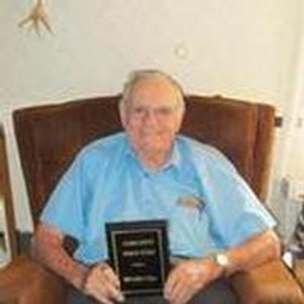 Richard Gregory Profile Photo