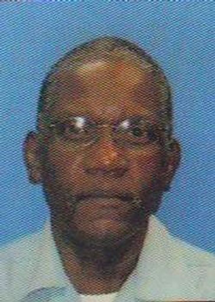 Rev. Ronnie Williams