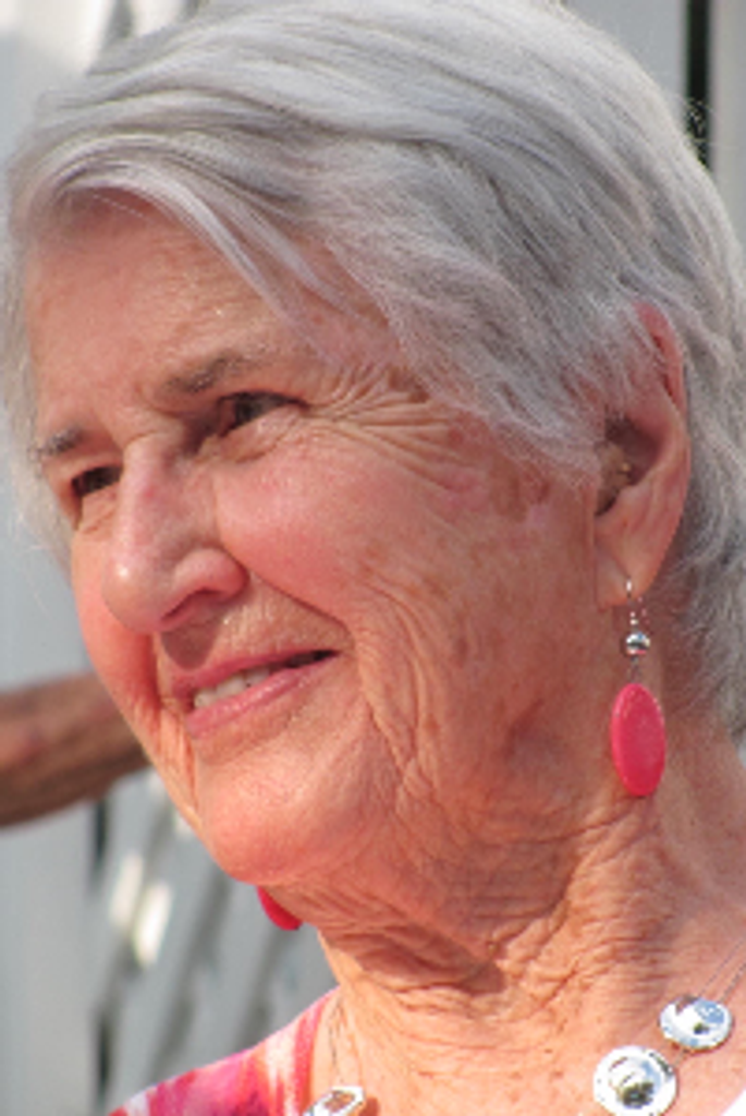Terese  M. (O'Hara)  Curley