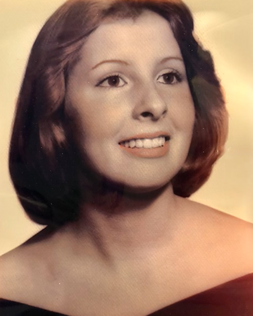 Elizabeth "Beth" Anne Duffy Harper