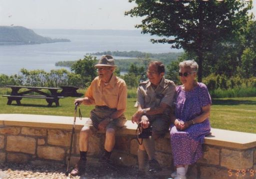 Ronald Merle Paine photo gallery thumbnail 45 of 91
