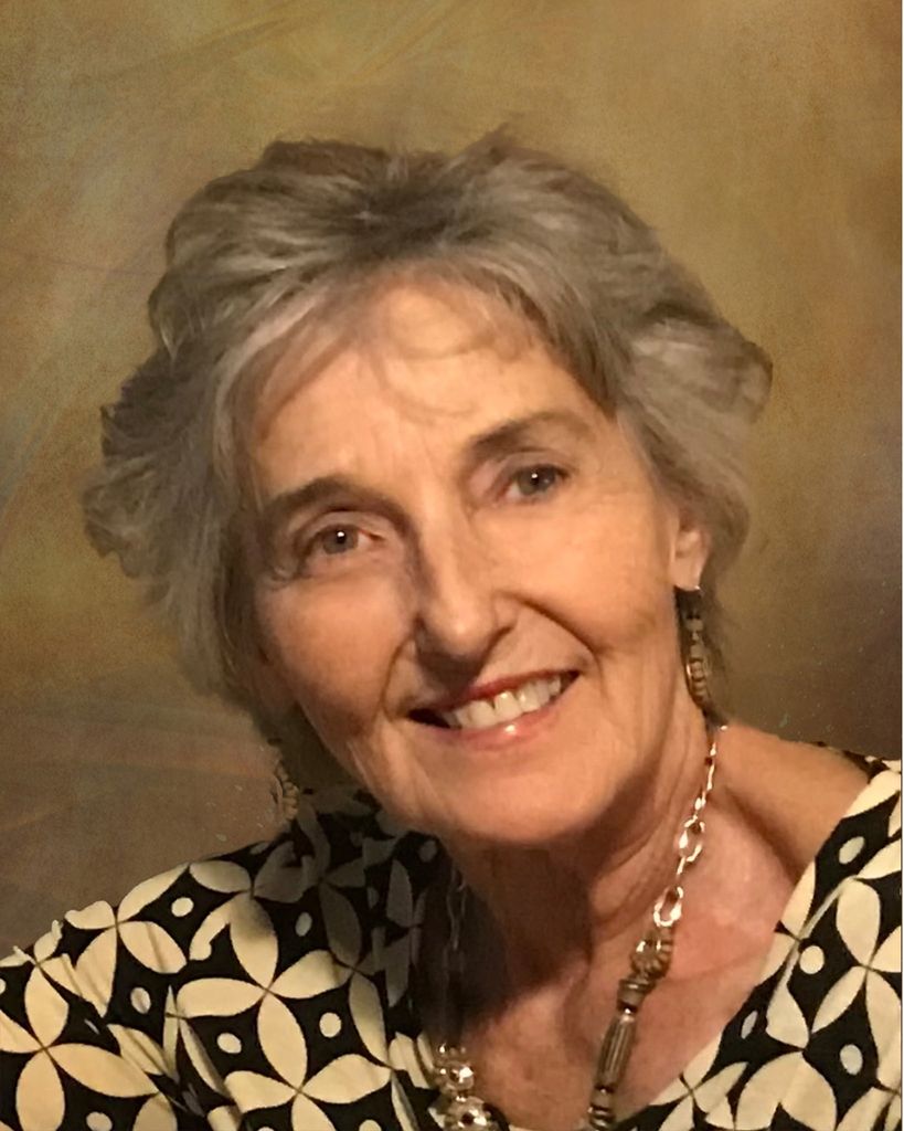 Dorothy Roseman Blackmon Profile Photo