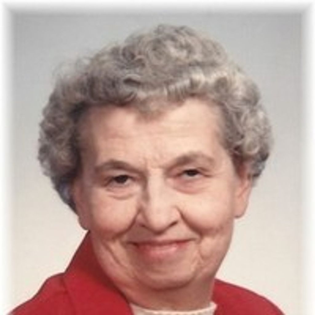 Helen M. Singer
