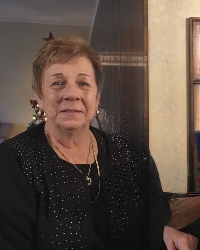 Carol Sorrentino