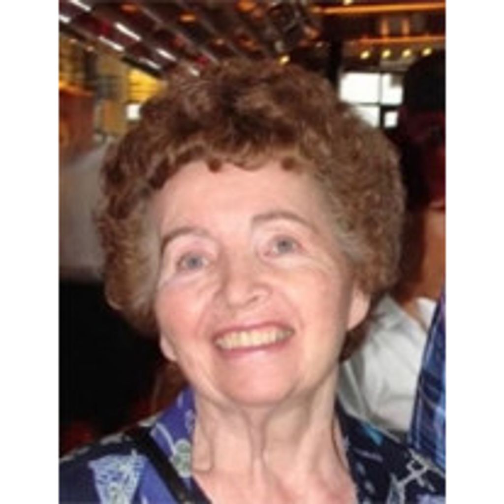 Helena "Eily" (Mcinerney) O'Toole Profile Photo