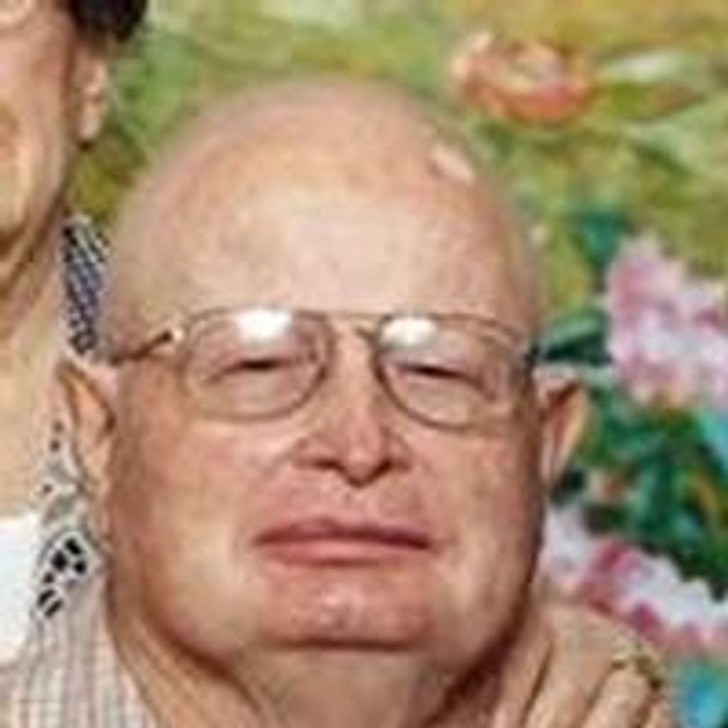 Daniel H. Landon, Jr.