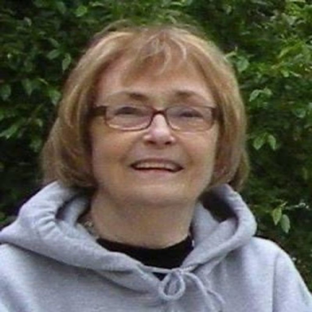 Eileen M Saylor Profile Photo