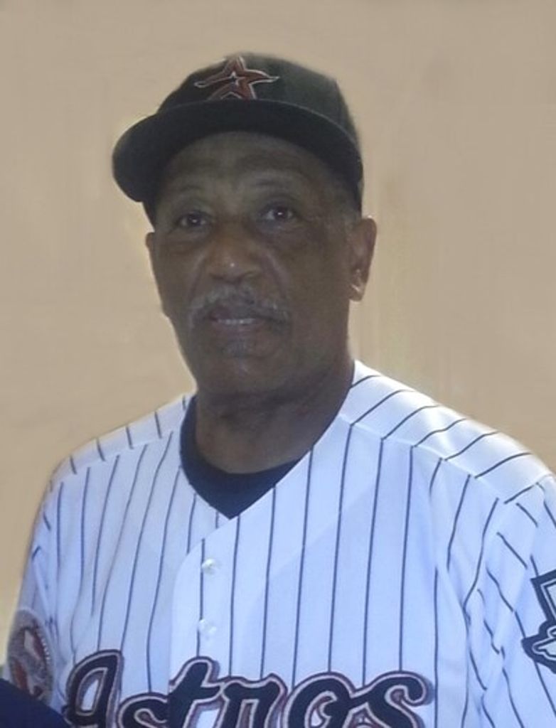 Jimmie "Mickey" Phillips, Sr. Profile Photo