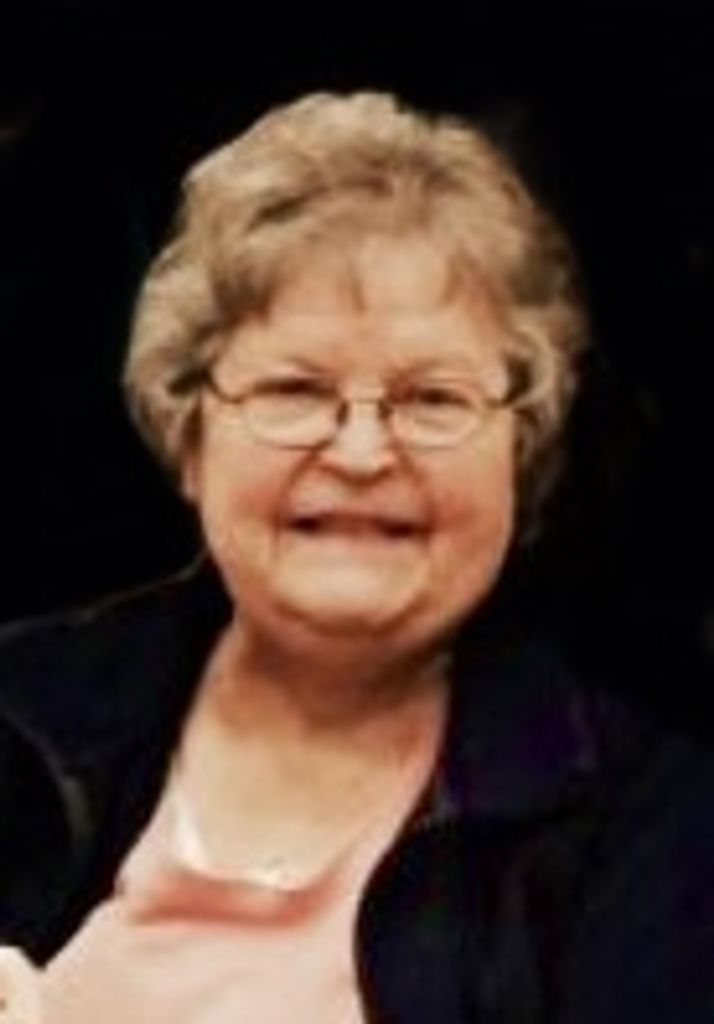 Delina  R. Mistler