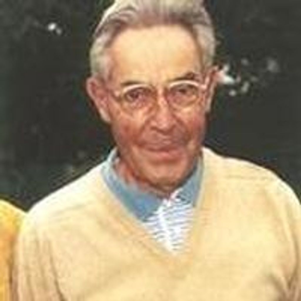 Willis Scull DeLaCour