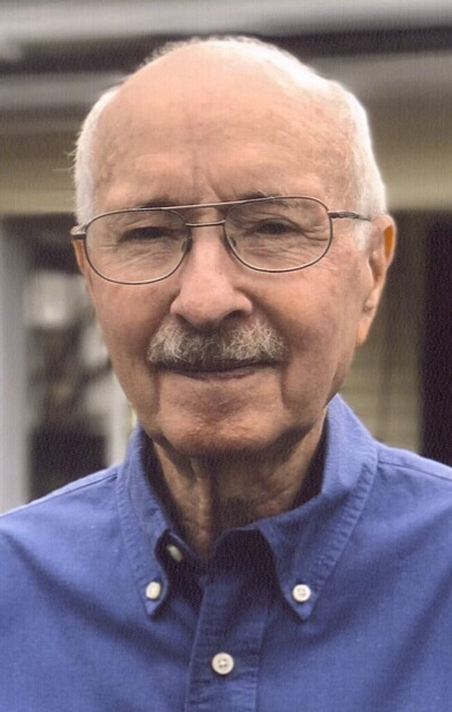 Elmer Wayne Wood Profile Photo