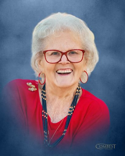 Linda Jeanette Pyron's obituary image