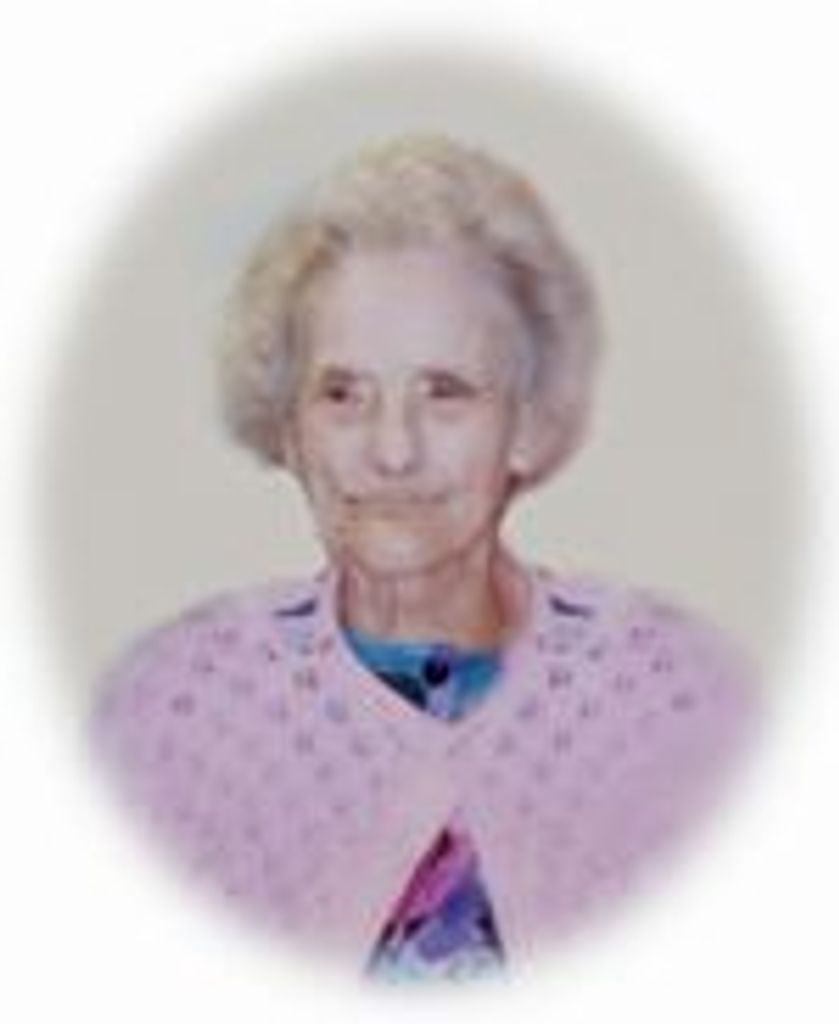 Kathryn Jeanette Odell