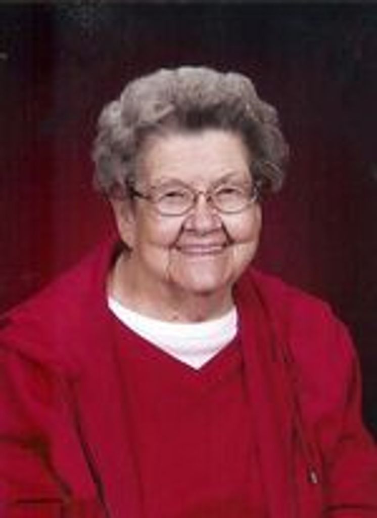 Lillian Lucille Muehl