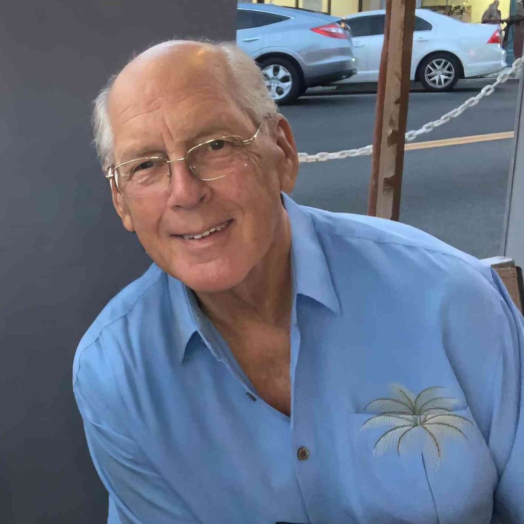 Thomas Chandler Bell Profile Photo