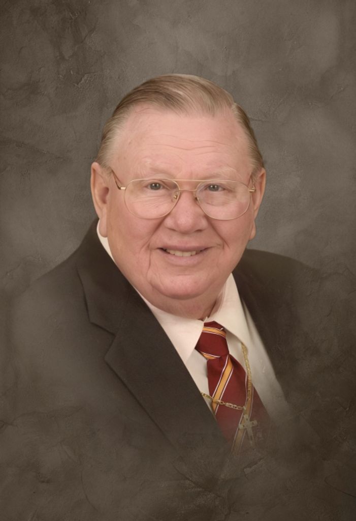 Amos Leroy Fisher
