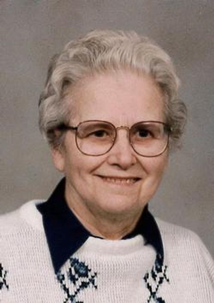 Eugenia Vetsch Profile Photo