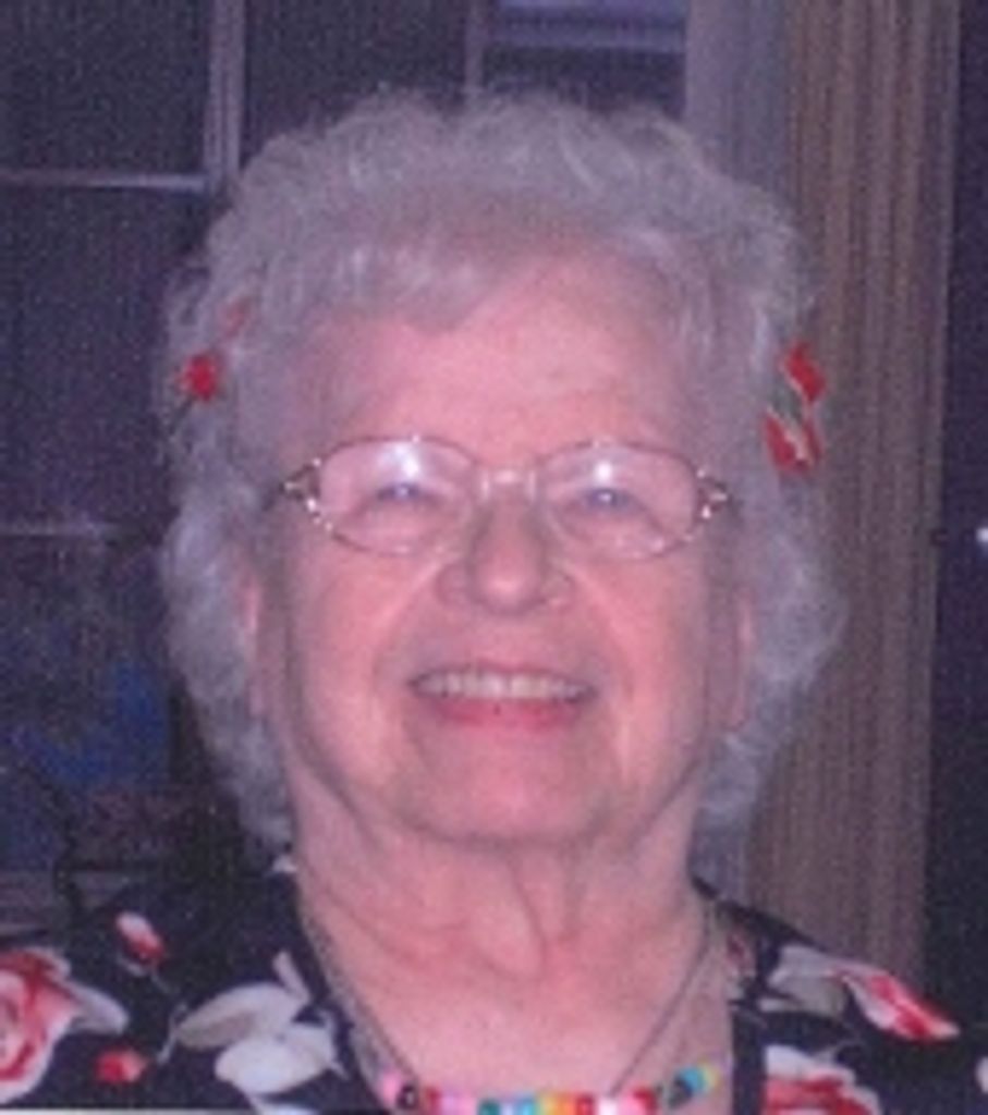 Clarice Sedlarik