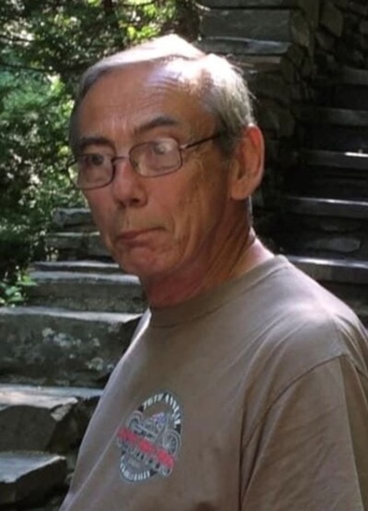 Timothy Earl Smith Profile Photo
