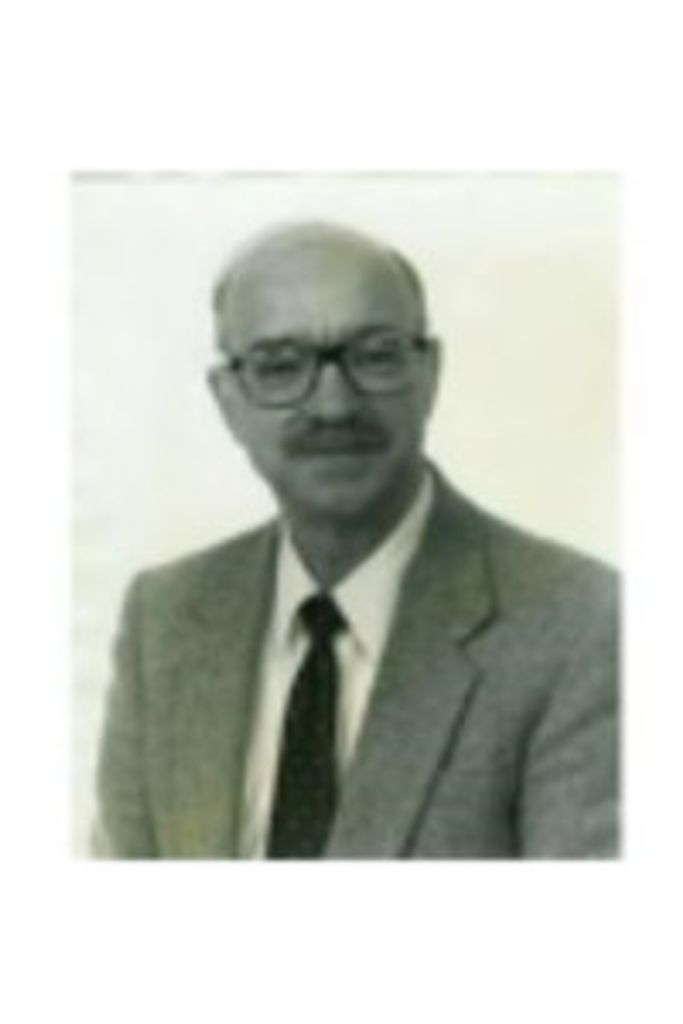 Hubert Edward Williams Profile Photo