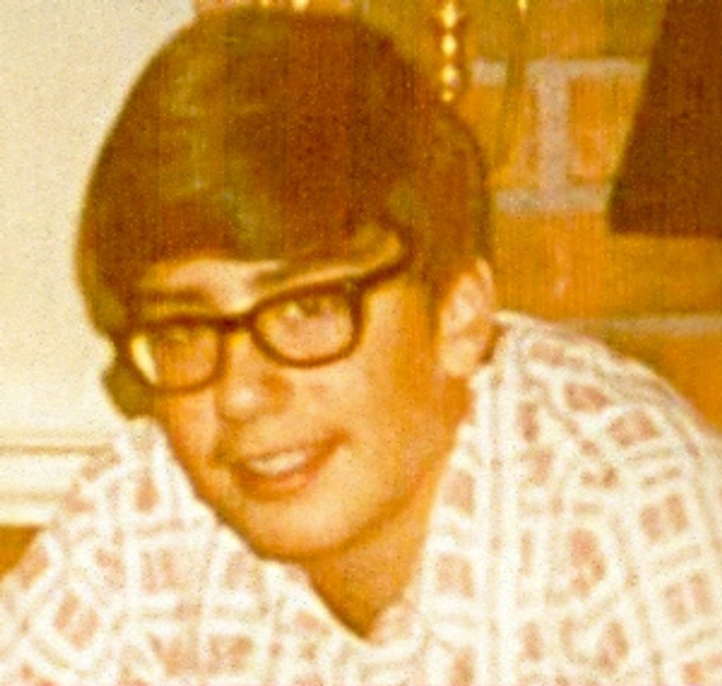 Joseph John Ulterino