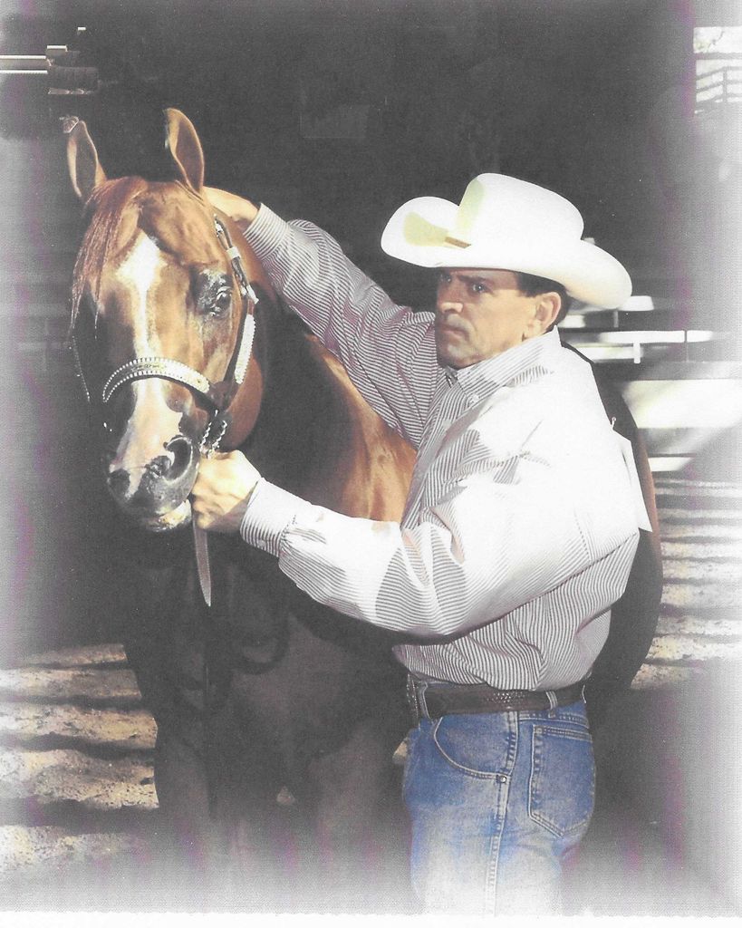 Marc Chapman Profile Photo