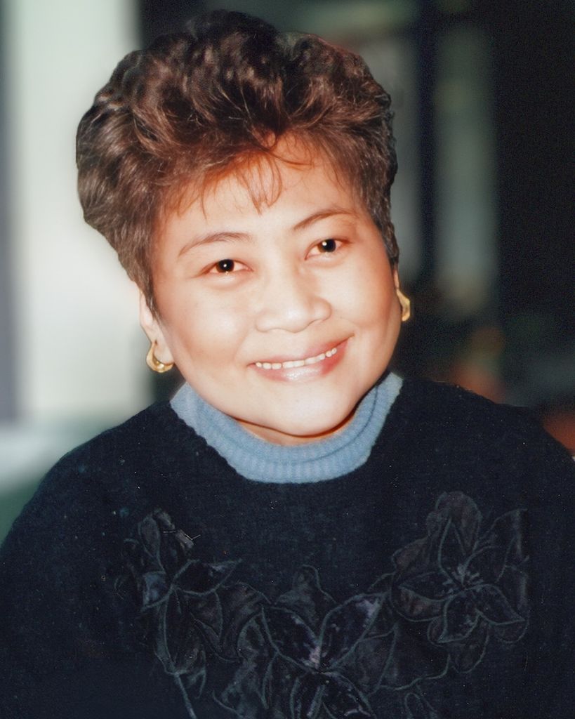 Antolinda Maun Maglalang