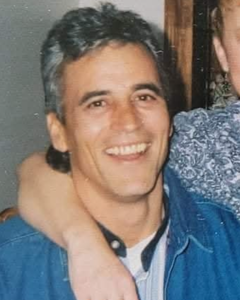 Charles Thomas Hill Profile Photo
