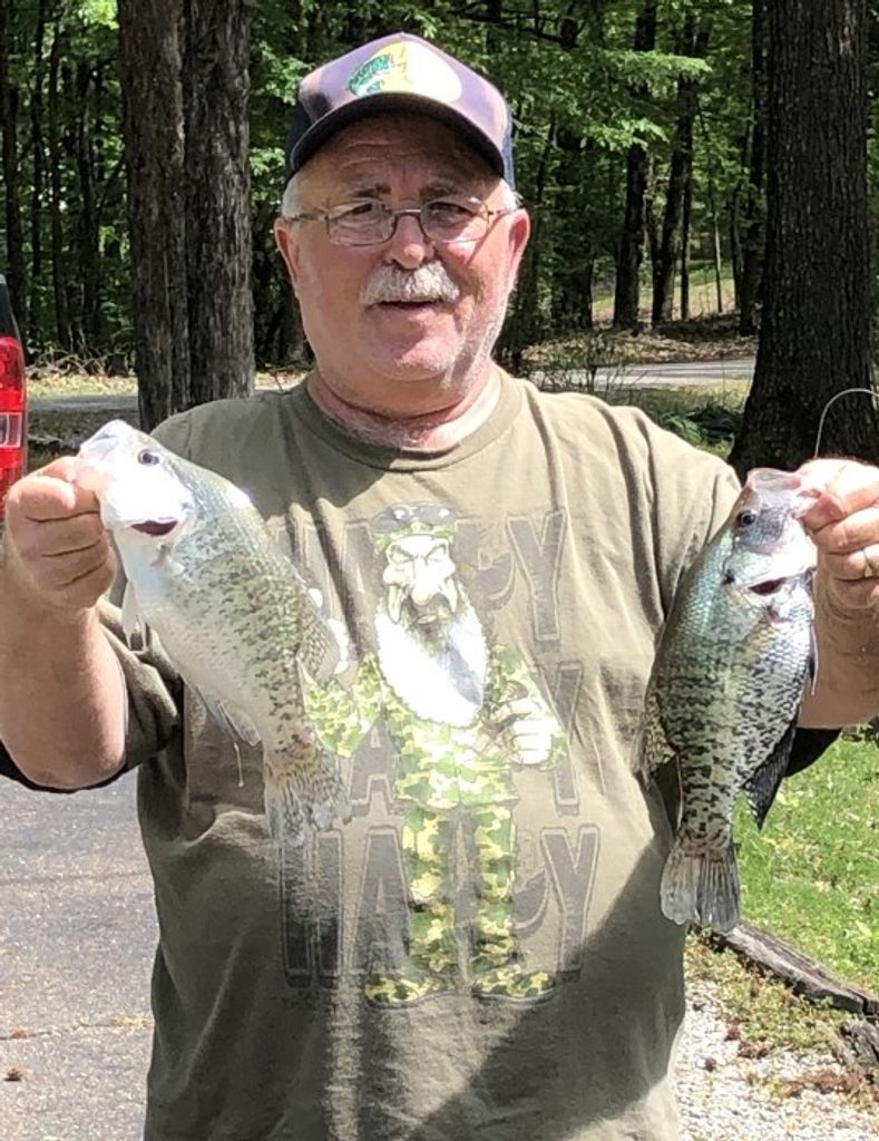 Jimmy Rush