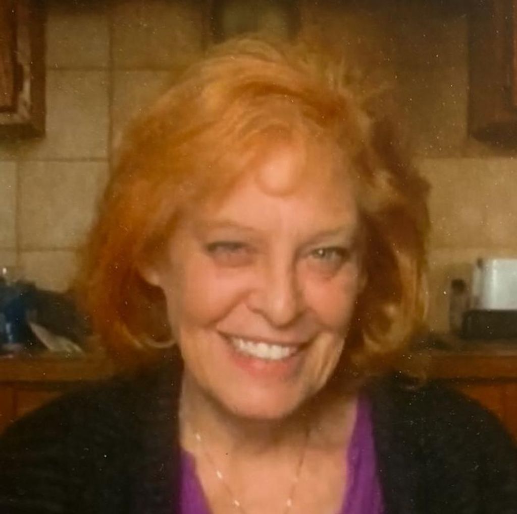 June Alice Cunningham Profile Photo