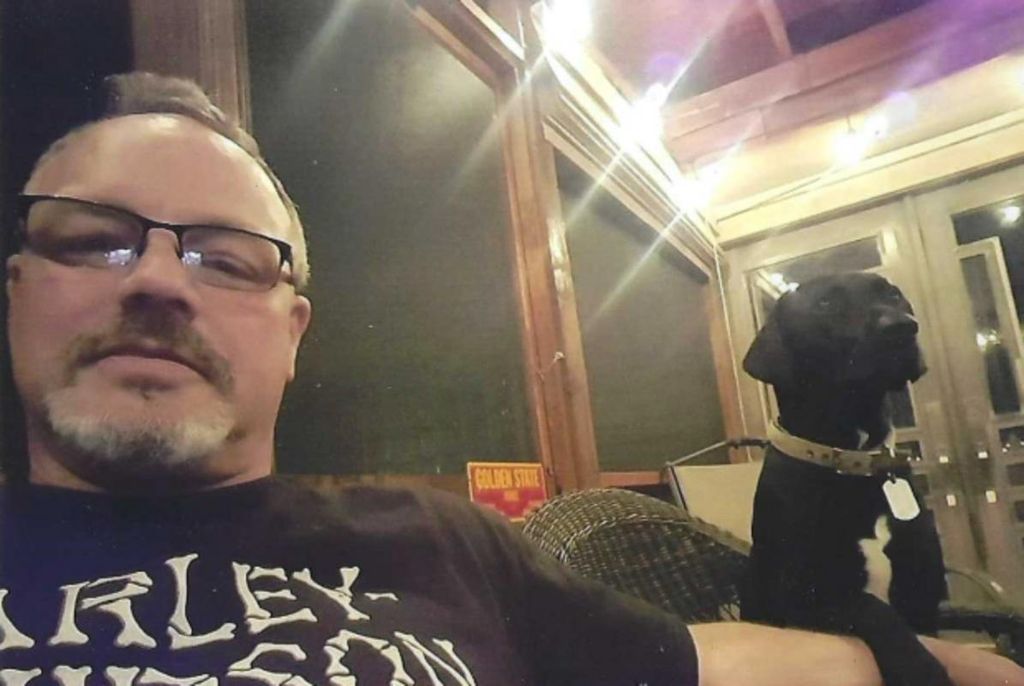 Roy Sherman Brown Jr.