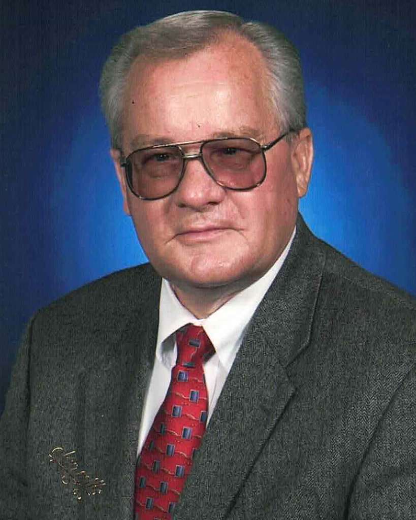 Kennith E. Johnson Profile Photo