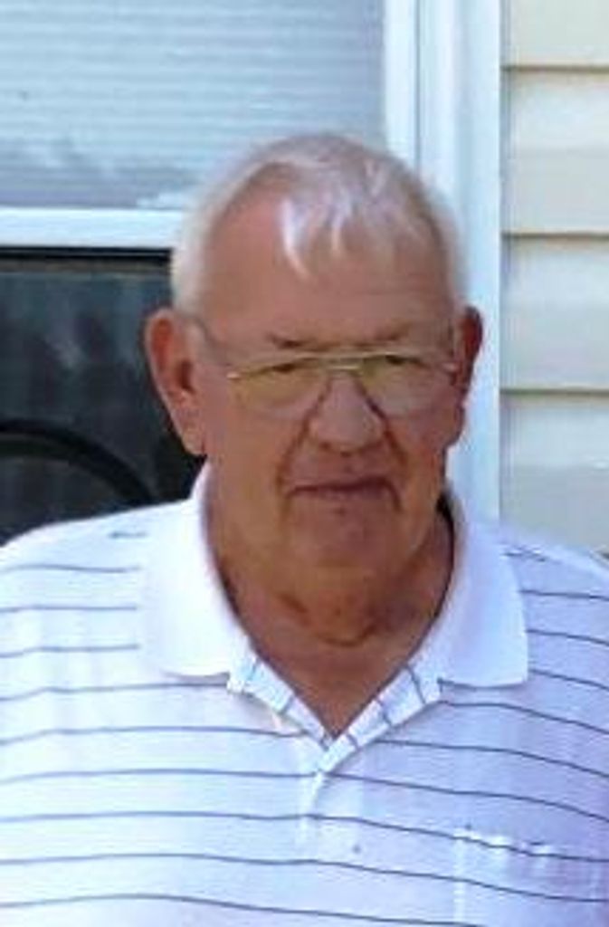 Edmon "Bob" Horn