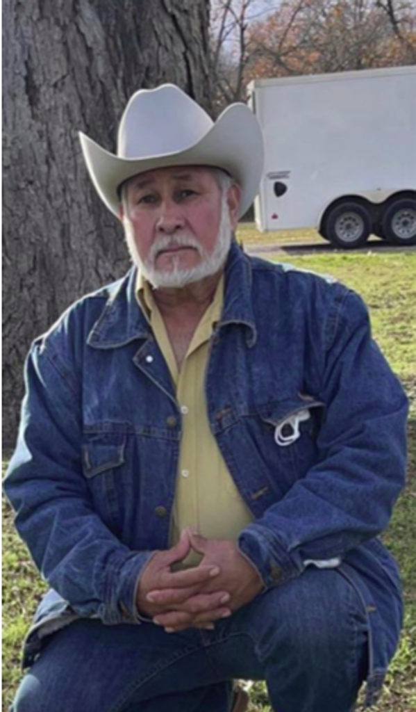 Fidel  Reyes