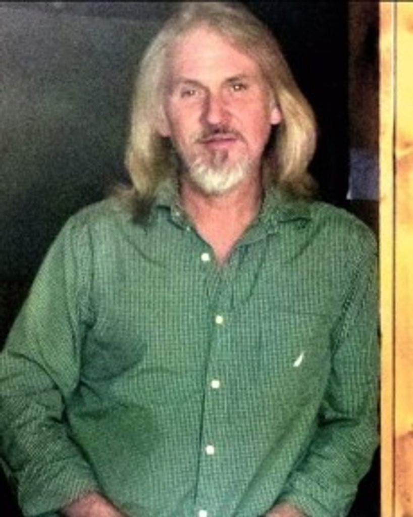 Darrell Monroe Jones Profile Photo