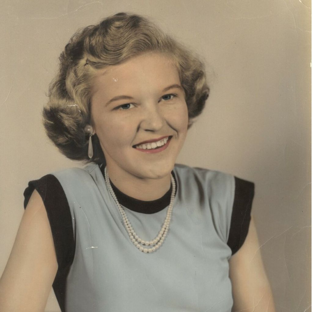 Louise Watson Crosthwait
