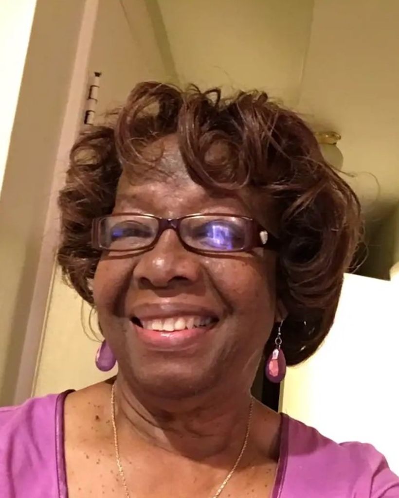 Hazel C. Colvin