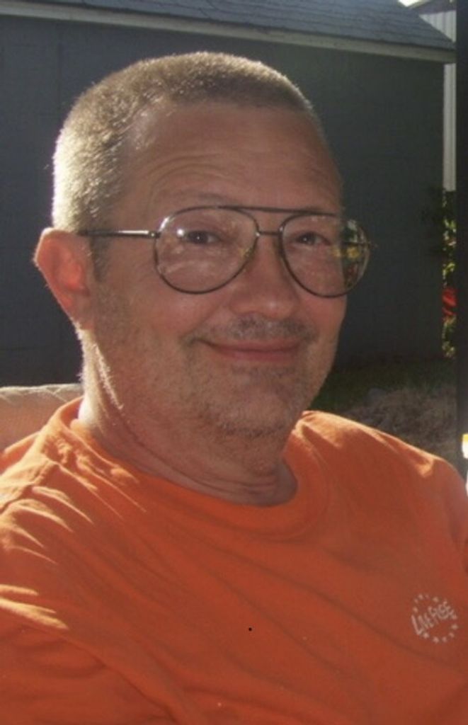 Michael D. Hilston Profile Photo