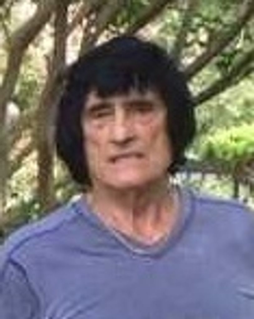 Jimmy Ray Vidale
