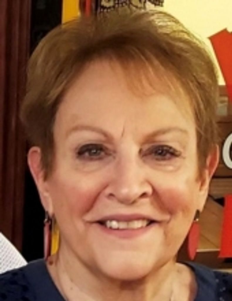 Judith Ann Powell Profile Photo