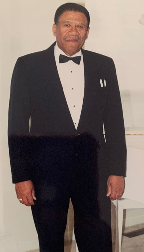 George Mitchell Profile Photo