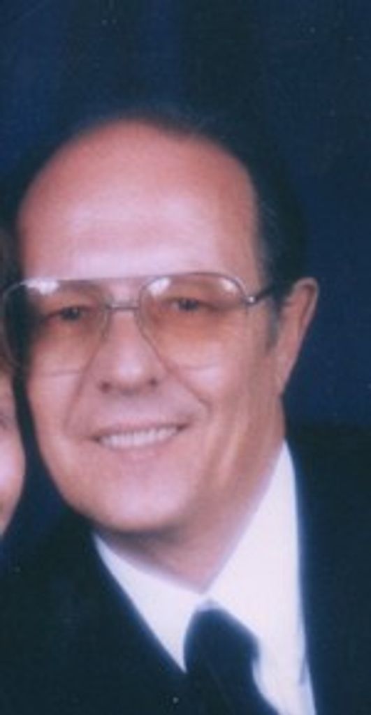 Dennis Paul Lavender